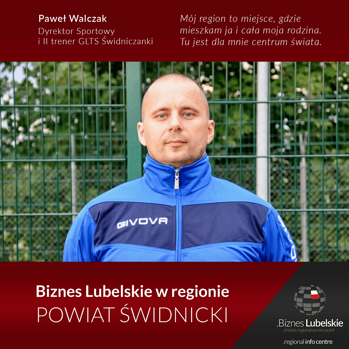 Paweł Walczak powiat świdnicki