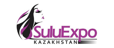 Stoisko Narodowe podczas targów urody SuluExpo w Kazachstanie