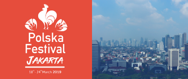Polska Festival oraz towarzyszące Polska TechDays w Indonezji