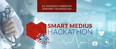 Smart Medius Hackathon! 24h zdrowej technologii