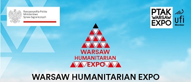Warsaw Humanitarian Expo