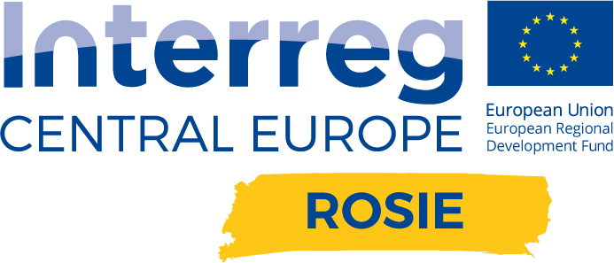 Zaproszenie do udziału w spotkaniu Regionalnej Grupy Interesariuszy projektu ROSIE - Odpowiedzialne i Innowacyjne MŚP (Interreg Europa Środkowa)