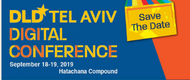 Nabór przedsiębiorstw na misję gospodarczą do Tel Awiwu, 17-20 września 2019 r.