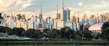 Misja biznesowa do São Paulo, Brazylia (20-25 października 2019 r.)