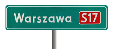Umowa na ostatni odcinek S17 w Lublina do Warszawy podpisana