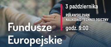 Fundusze Europejskie – Łatwiej niż myślisz!