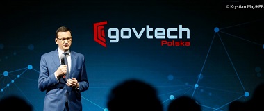 RoadShow GovTech Polska 