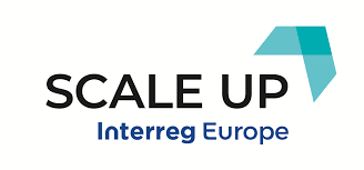 Zapraszamy na I spotkanie Regionalnej Grupy Interesariuszy projektu SCALE UP - 28 listopada br.