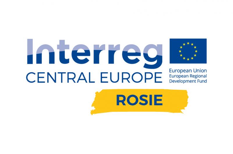 Zapraszamy do udziału w Finałowym Wydarzeniu projektu ROSIE – Odpowiedzialne i Innowacyjne MŚP w Europie Środkowej (Interreg Europa Środkowa)
