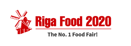 Zaproszenie do udziału w Targach „Riga Food” - 9-12 września 2020 r.