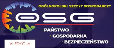 Ogólnopolski Szczyt Gospodarczy 2020 w Lublinie – 5-6 października 2020 r.