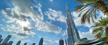 Branża meblarska oraz wykończeniowa w Zjednoczonych Emiratach Arabskich