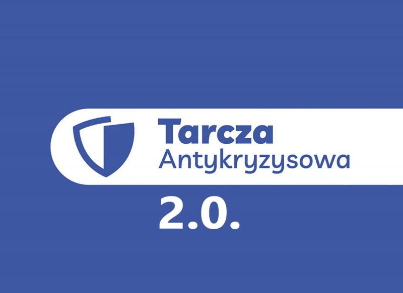  Nowa Tarcza Antykryzysowa 2.0 