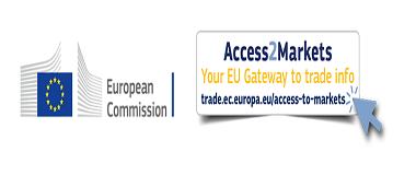 Seminarium on-line Komisji Europejskiej dot. prezentacji unijnego portalu Access2Markets