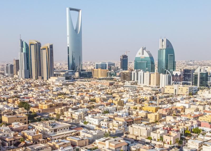 Forum Gospodarcze Polska - Arabia Saudyjska 