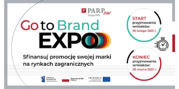 Go to brand – EXPO 2020