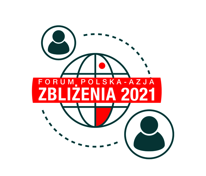 Promocja Województwa Lubelskiego podczas Międzynarodowego Forum Gospodarczego Polska-Azja Zbliżenia 2021 