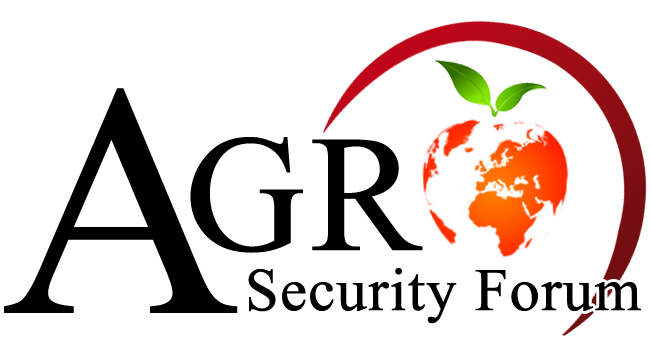 Agro Security Forum AGROSEC 2016