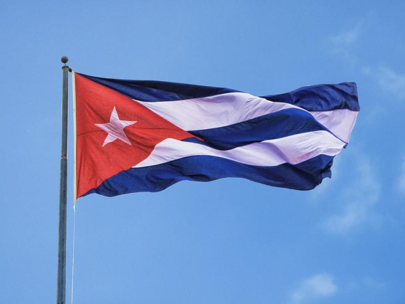 Misja gospodarcza na Kubę