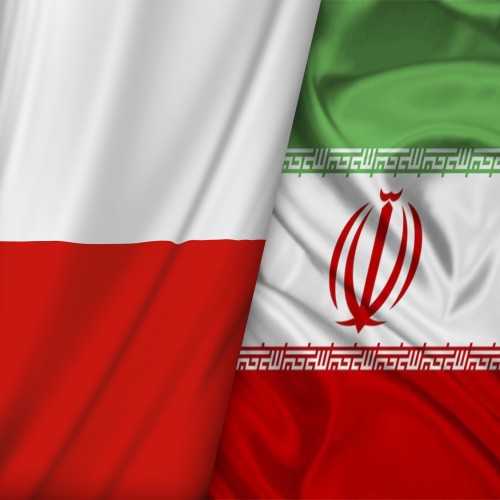 Sympozjum gospodarcze „Polska i Iran - szansa rozwoju regionu”