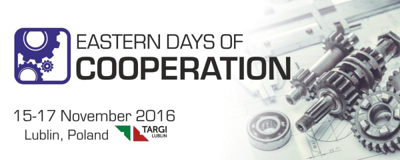 Lublin Cooperation Days   
