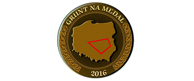 „Grunt na Medal 2016” wybrany