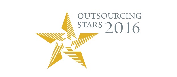 Konkurs Outsourcing Stars 2016