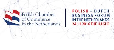 Polsko-Holenderskie Forum Biznesu w Hadze