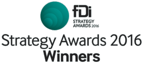 Lublin doceniony w rankingu fDi Strategy Awards 2016
