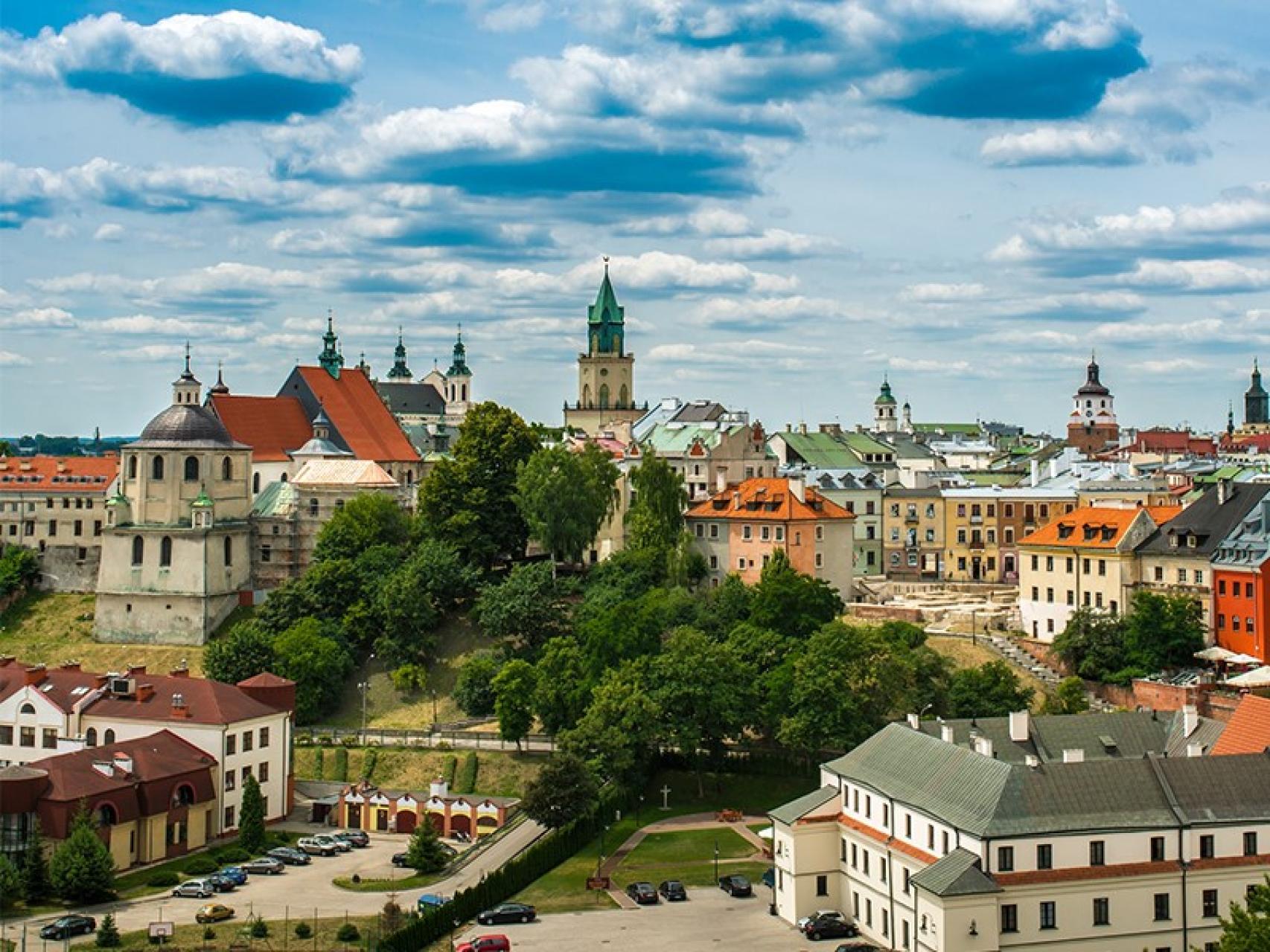 Konkurs Polski Produkt Przyszłości. Firmy z Lubelszczyzny mogą się zgłaszać