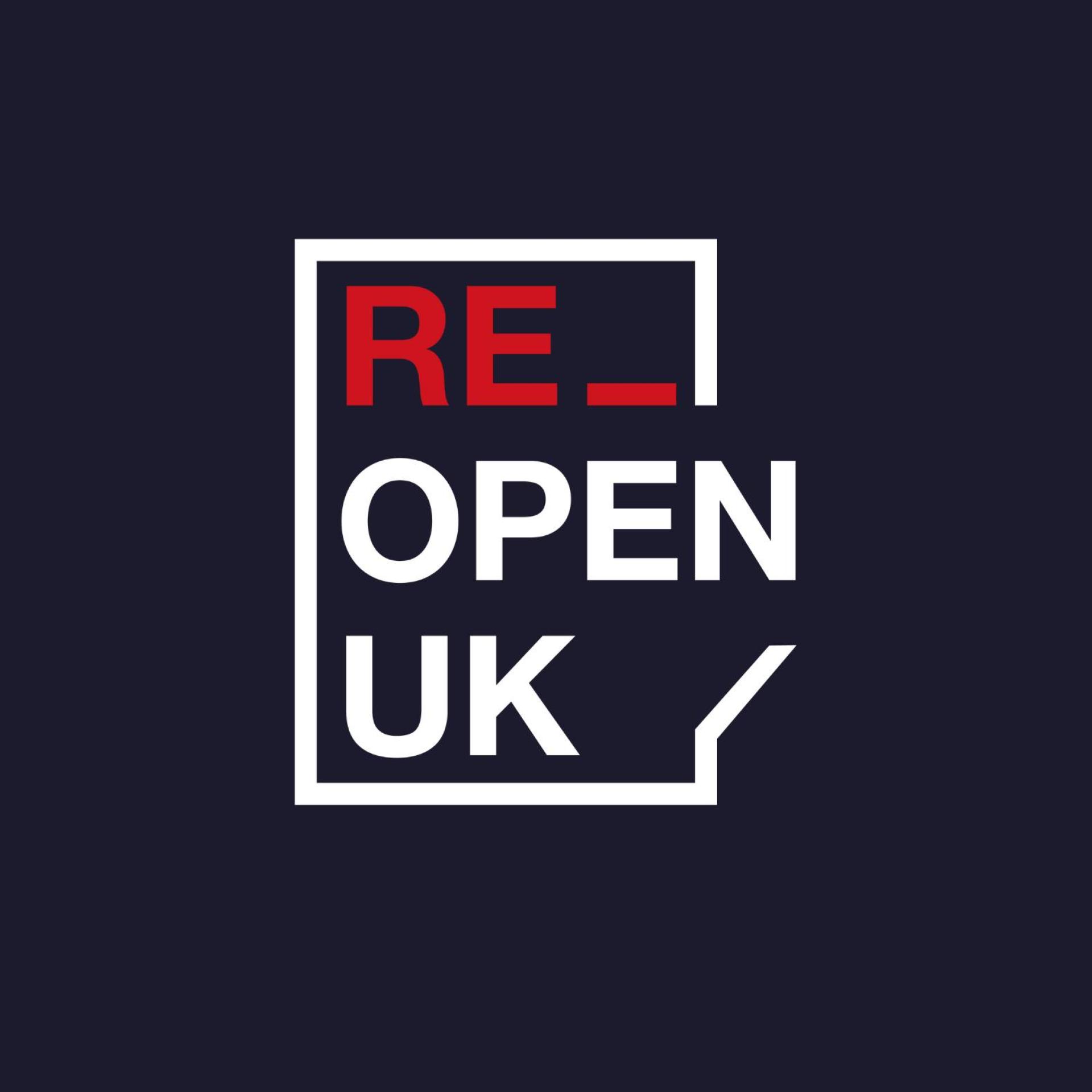 Projekt Re_OpenUK