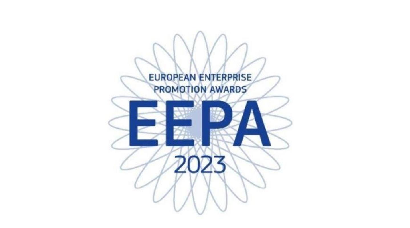 Konkurs Europejskie Nagrody Promocji Przedsiębiorczości 2023 (EEPA 2023)