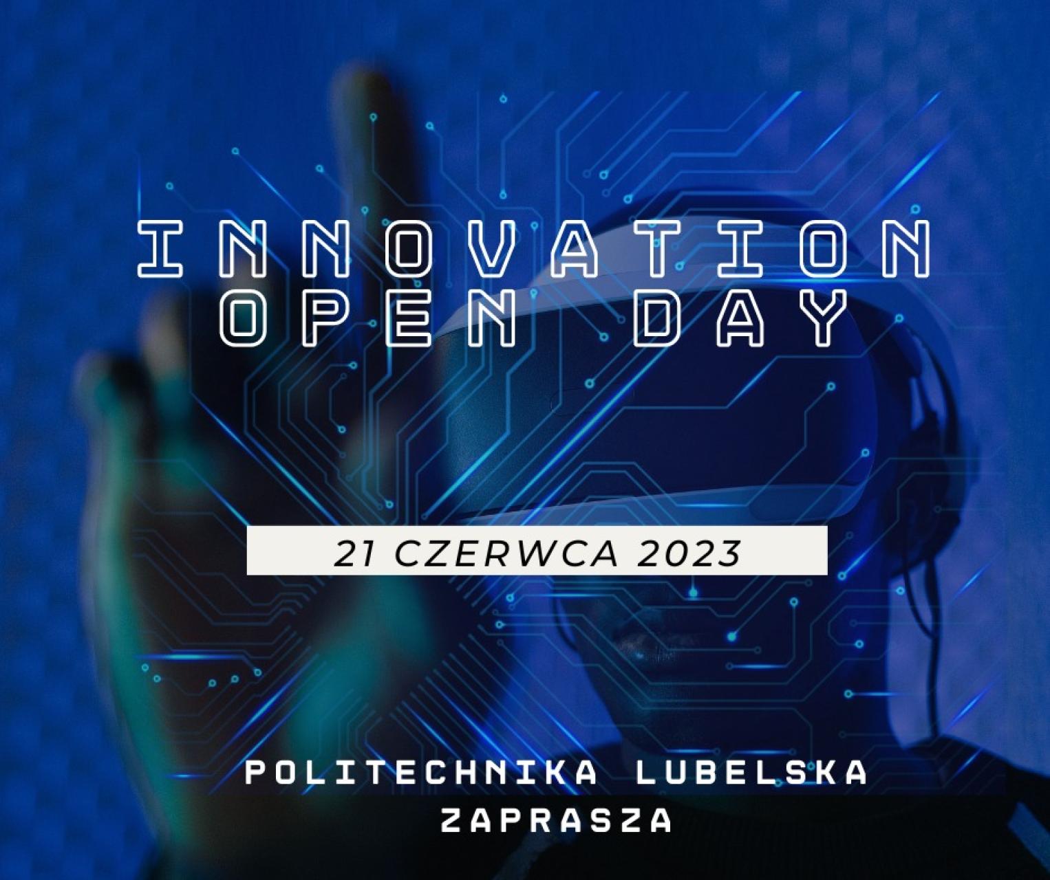 Innovation Open Day na Politechnice Lubelskiej 