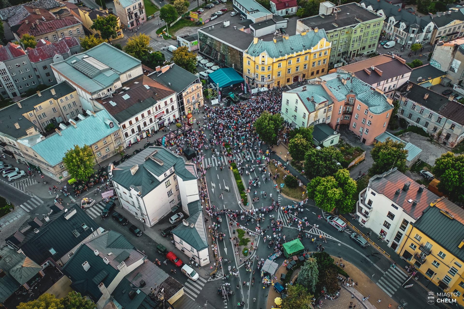 Chełm ma fundusze dla przedsiębiorców. Będzie spotkanie