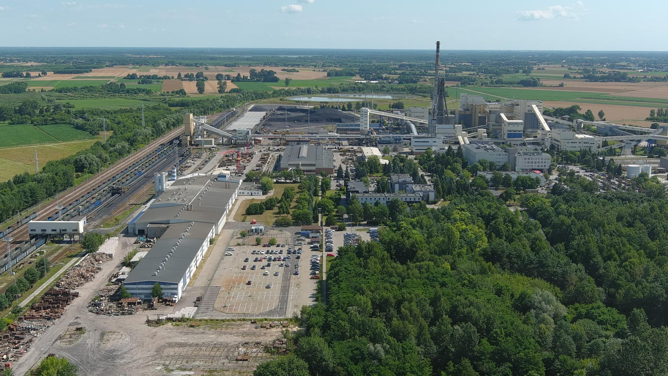 Skarb Państwa chce przejąć Bogdankę. Padła kwota