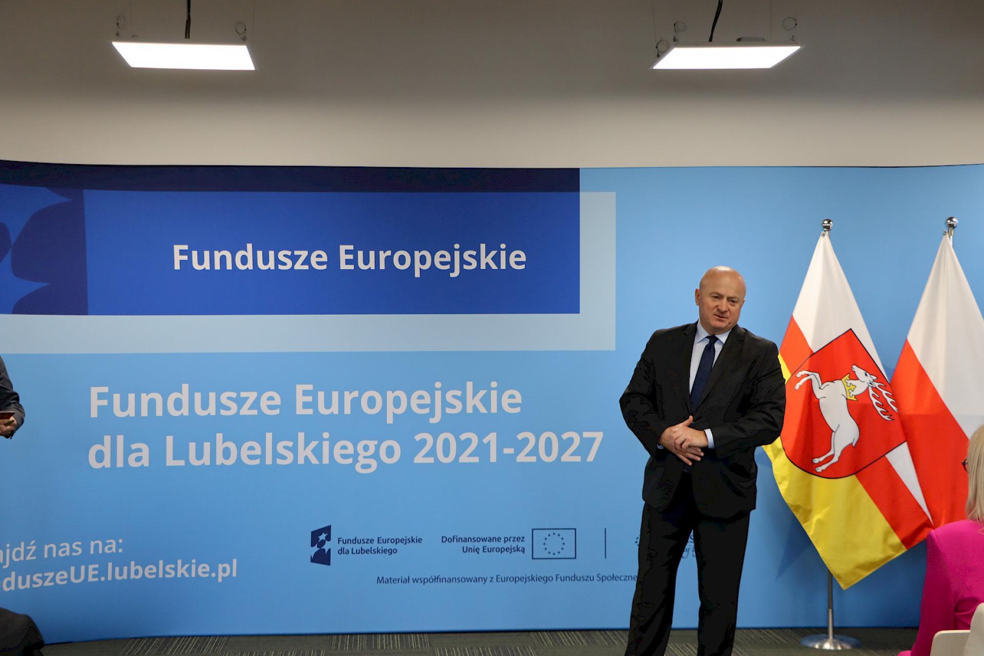 Badania i innowacje dla przedsiębiorców z Funduszy Europejskich 