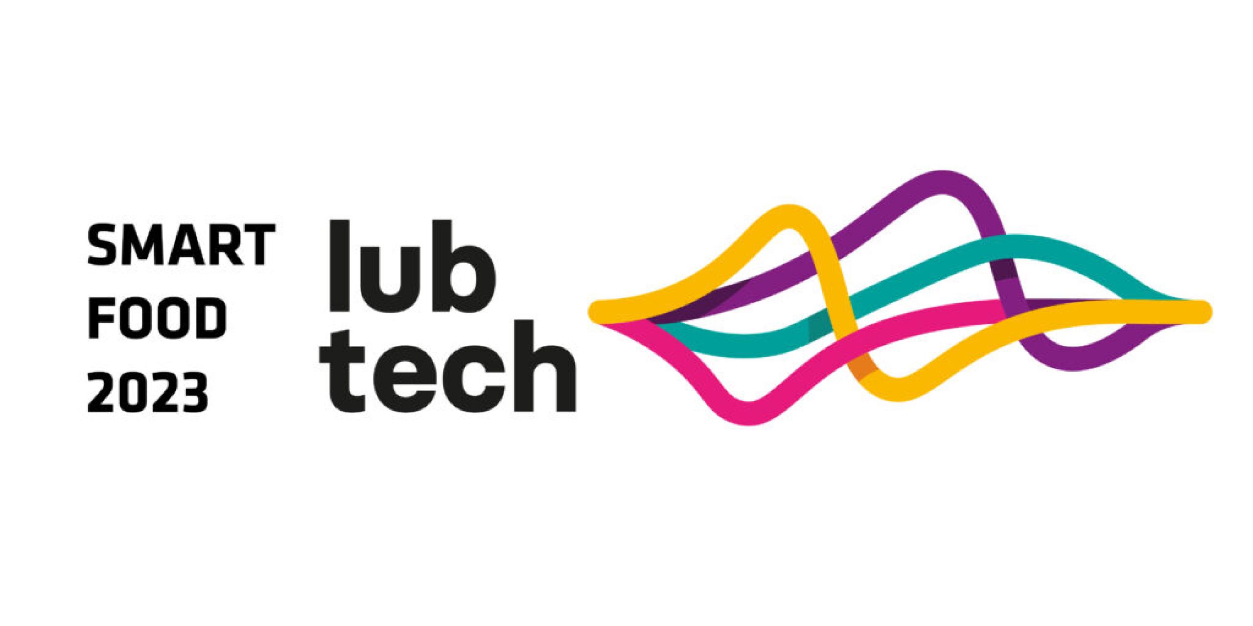  LubTech Smart Food 2023 