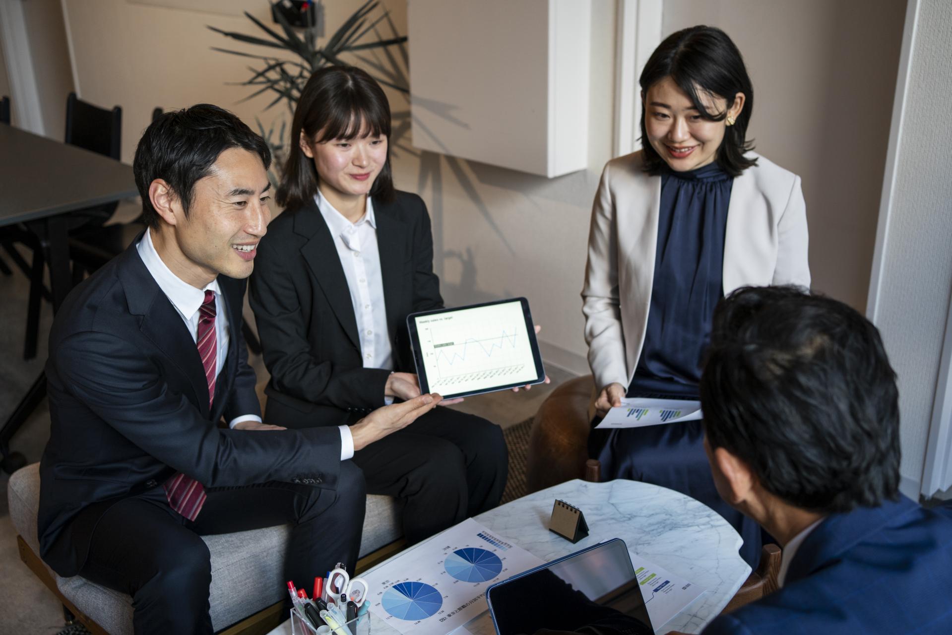 Szansa na rozwój Twojego biznesu w Japonii