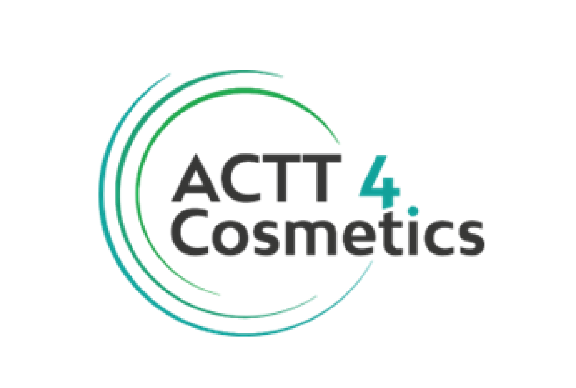 „Kryteria ESG i raportowanie zrównoważonego rozwoju dla przemysłu kosmetycznego” – zapraszamy na bezpłatny webinar w ramach projektu ACTT4Cosmetics!