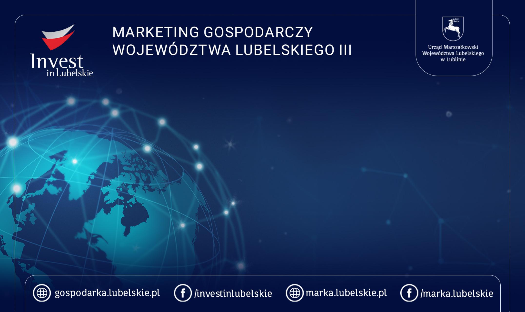 Harmonogram międzynarodowych wydarzeń o charakterze gospodarczym dla MŚP z naszego regionu na lata 2024-2026