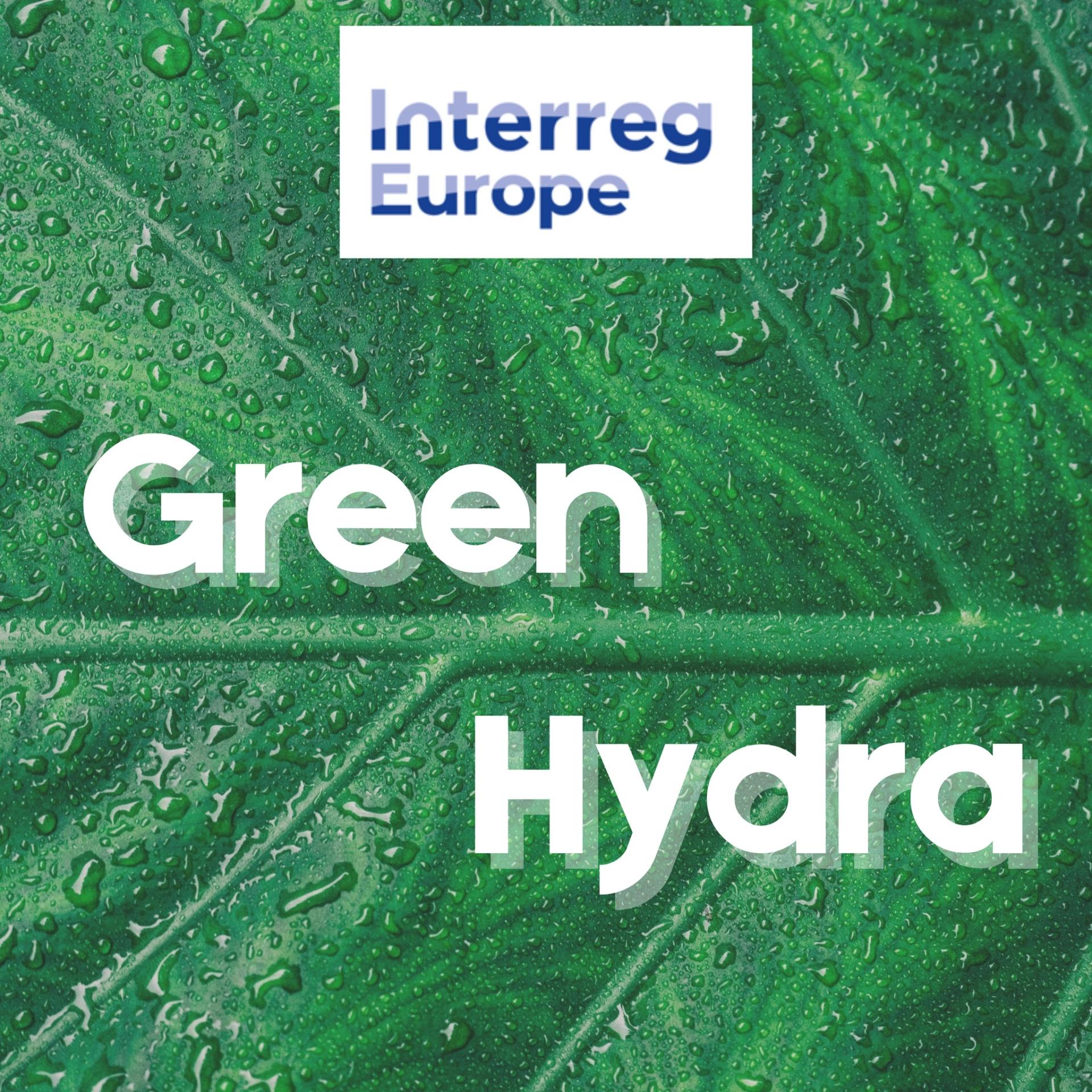 Województwo Lubelskie podpisało umowę partnerstwa w ramach projektu Green Hydra  