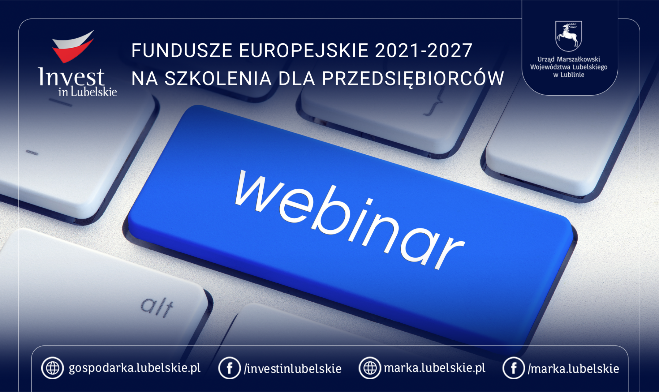 Webinar dla przedsiębiorców 