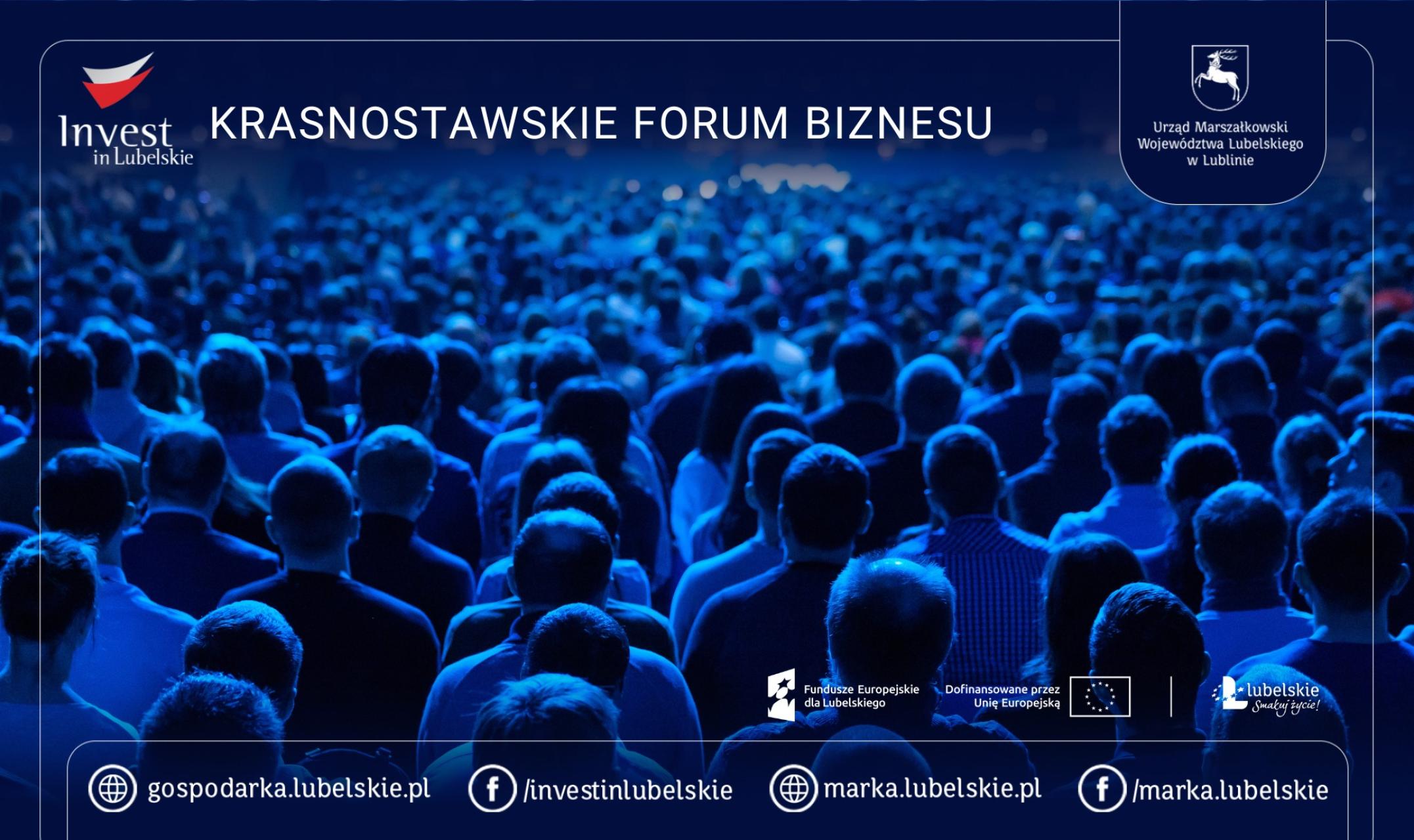 Krasnostawskie Forum Biznesu