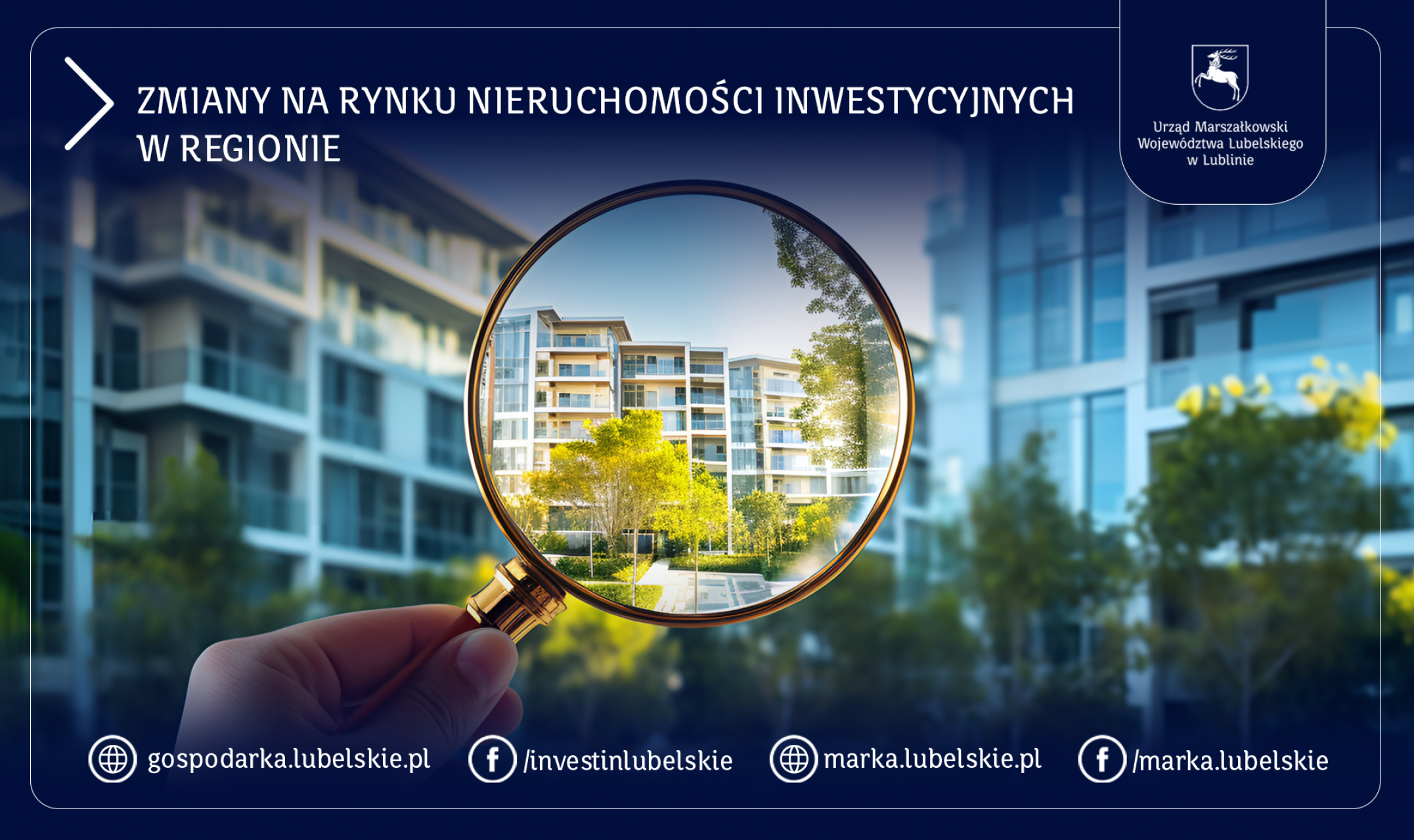 Zmiany na rynku nieruchomości inwestycyjnych w regionie