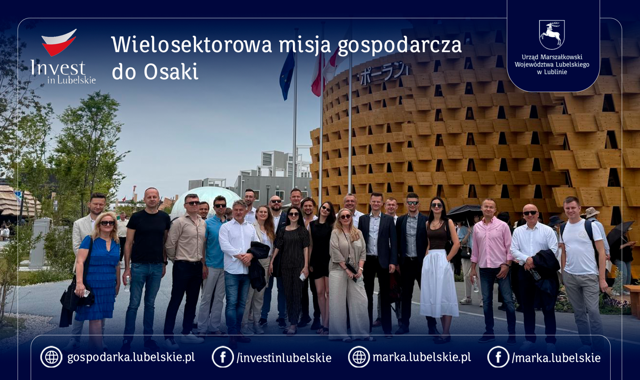 Sukces lubelskich MŚP na rynku japońskim