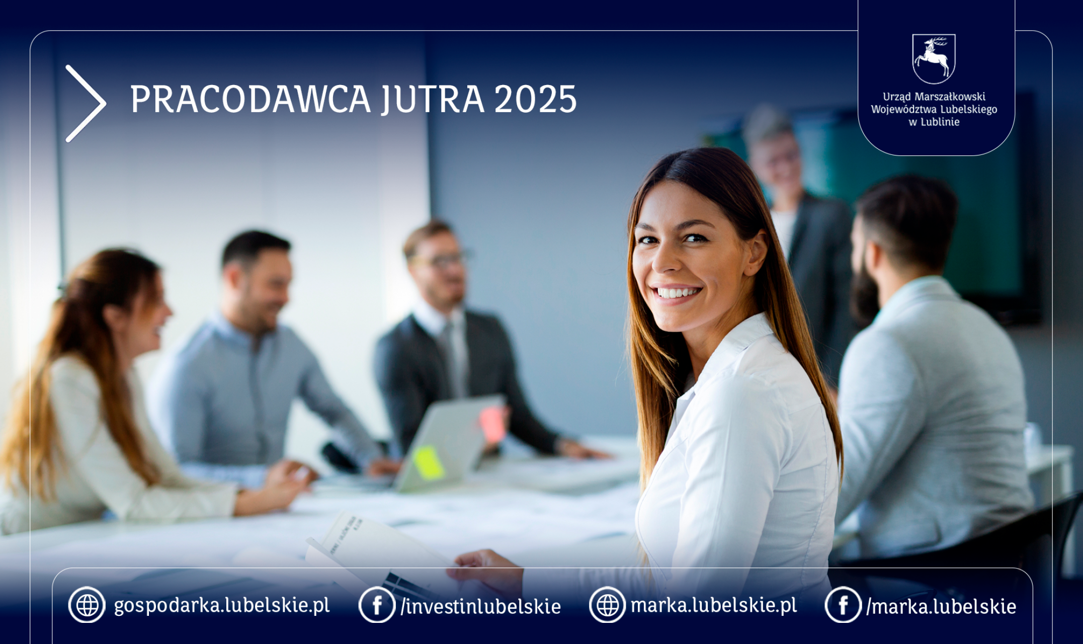 Zgłoś inicjatywę edukacyjną i zostań Pracodawcą Jutra!