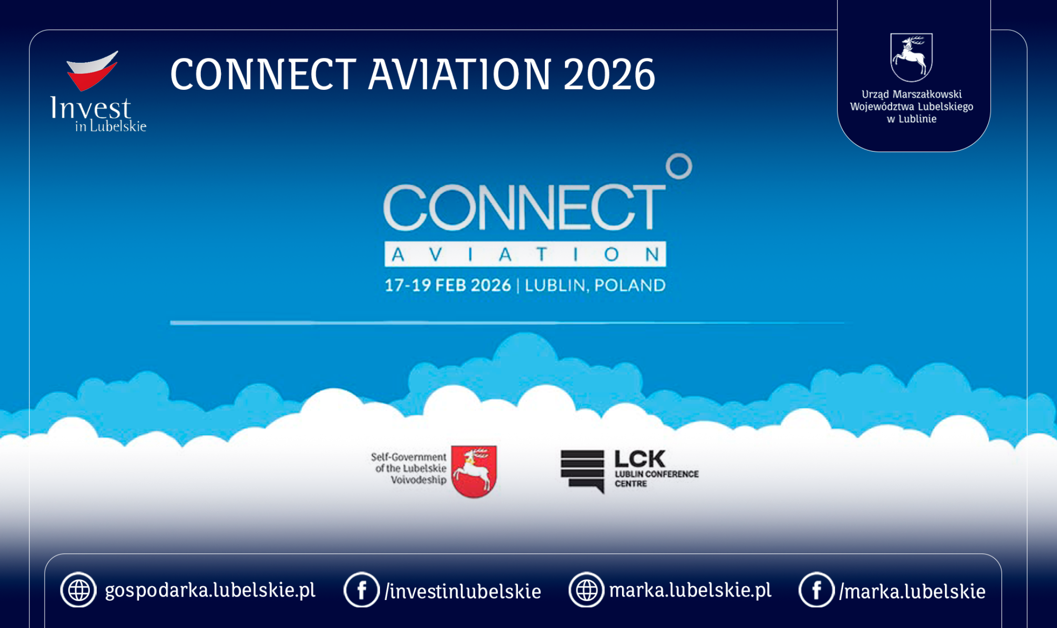 CONNECT AVIATION 2026