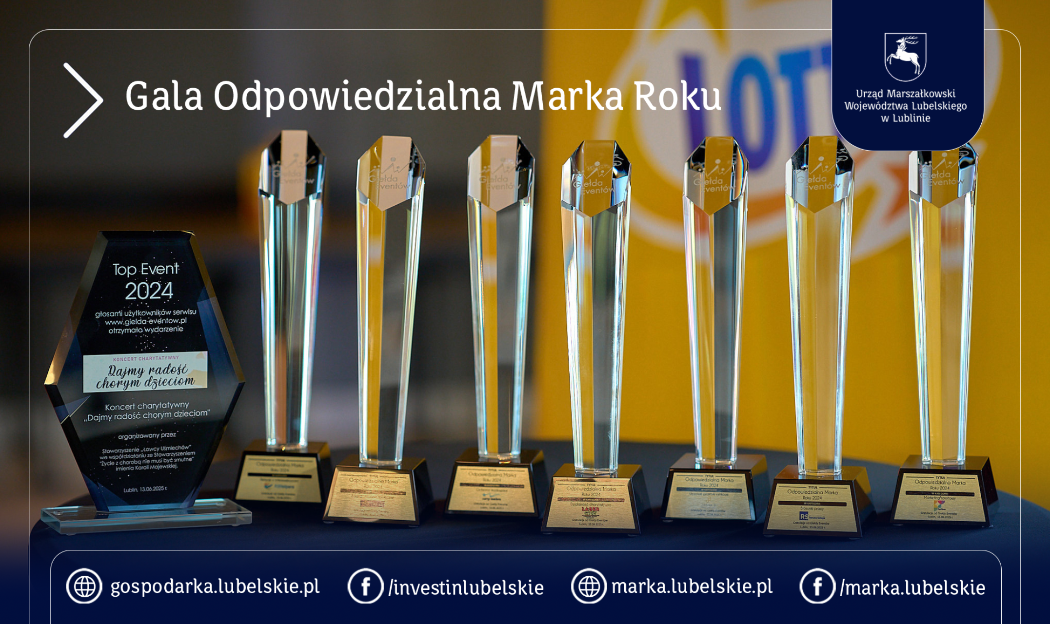 Gala Odpowiedzialna Marka Roku