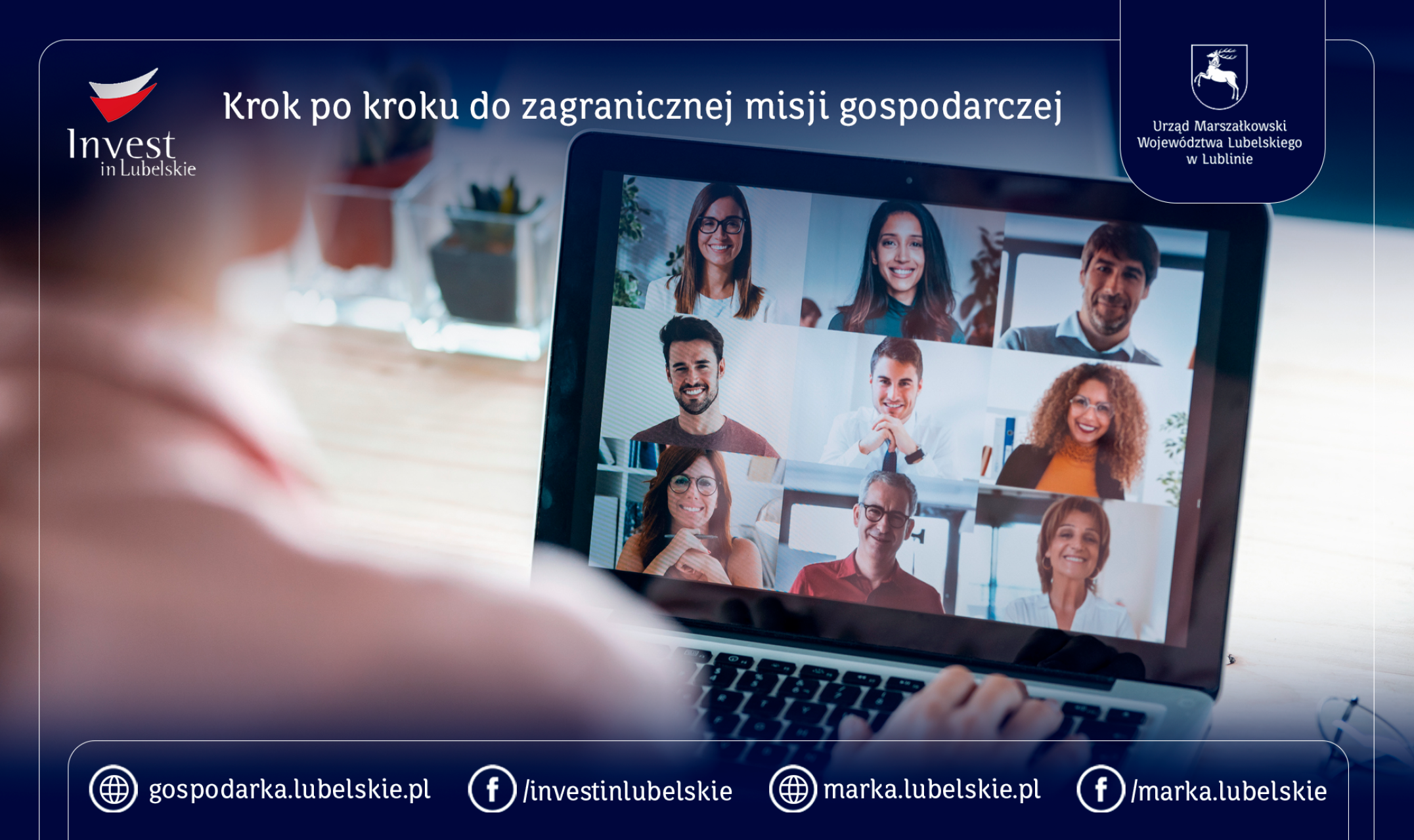 Krok po kroku do zagranicznej misji gospodarczej