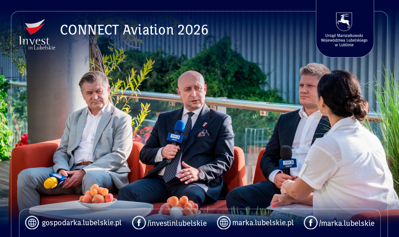 CONNECT Aviation 2026